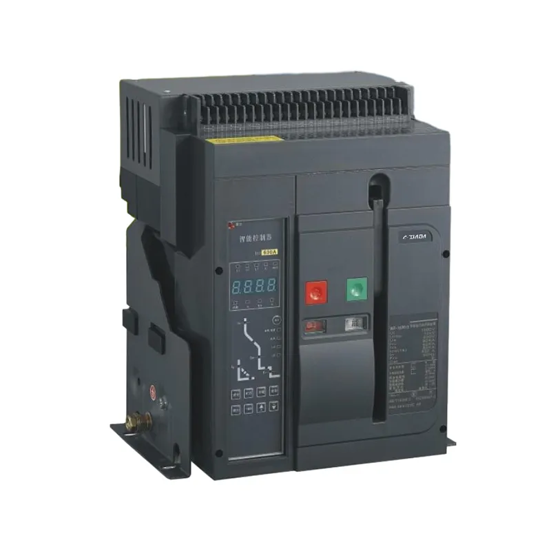 Disyuntor de aire 1600A
