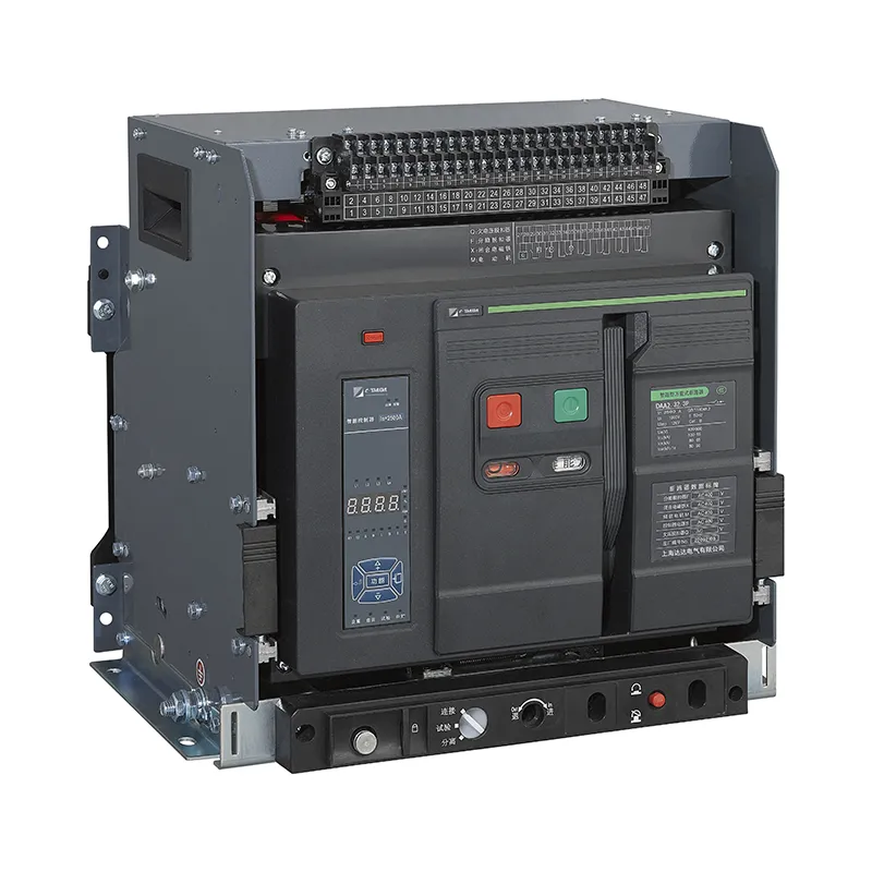 Disyuntor de aire 3200A