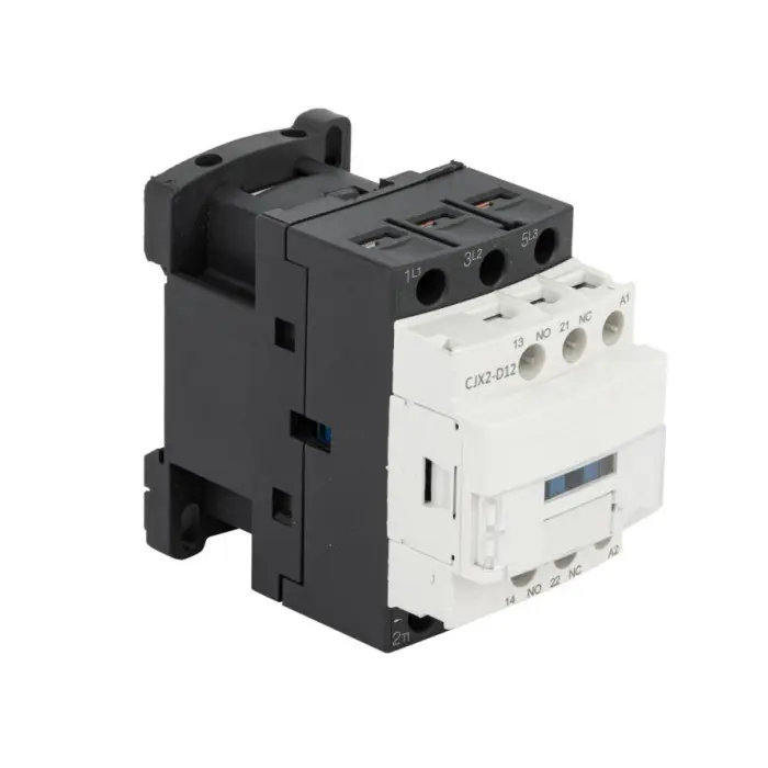 Contactor D