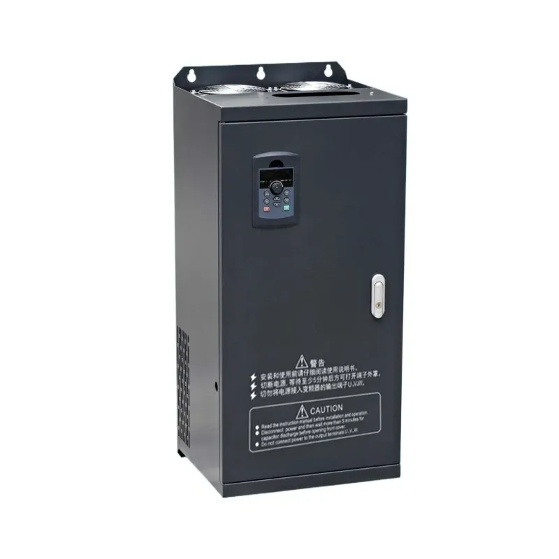 Inversor DC 0.75kW-630kW