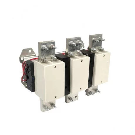 Contactor F